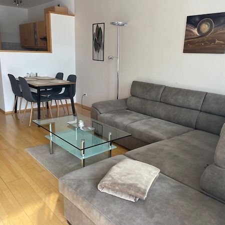 Apartment Dachsteinblick Bad Aussee Eksteriør billede