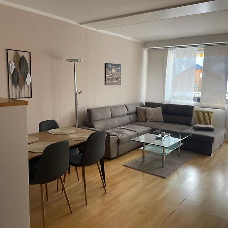 Apartment Dachsteinblick Bad Aussee Eksteriør billede