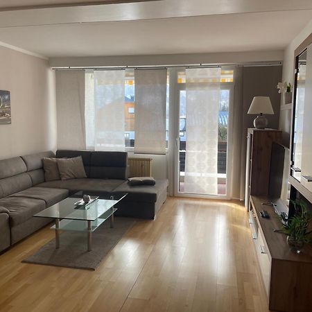 Apartment Dachsteinblick Bad Aussee Eksteriør billede