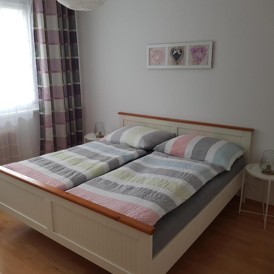 Apartment Dachsteinblick Bad Aussee Eksteriør billede