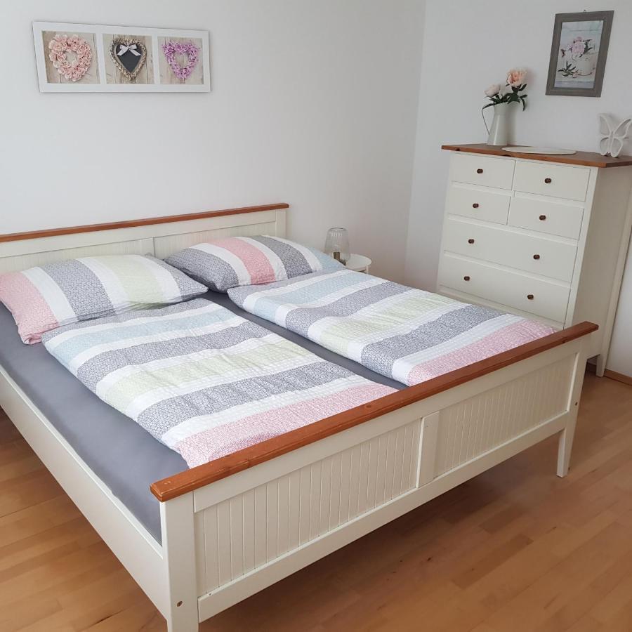 Apartment Dachsteinblick Bad Aussee Eksteriør billede