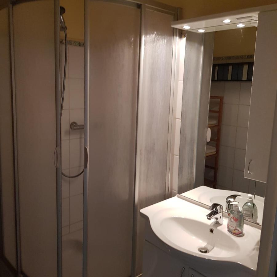 Apartment Dachsteinblick Bad Aussee Eksteriør billede