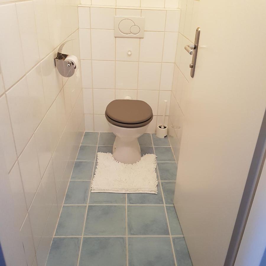 Apartment Dachsteinblick Bad Aussee Eksteriør billede