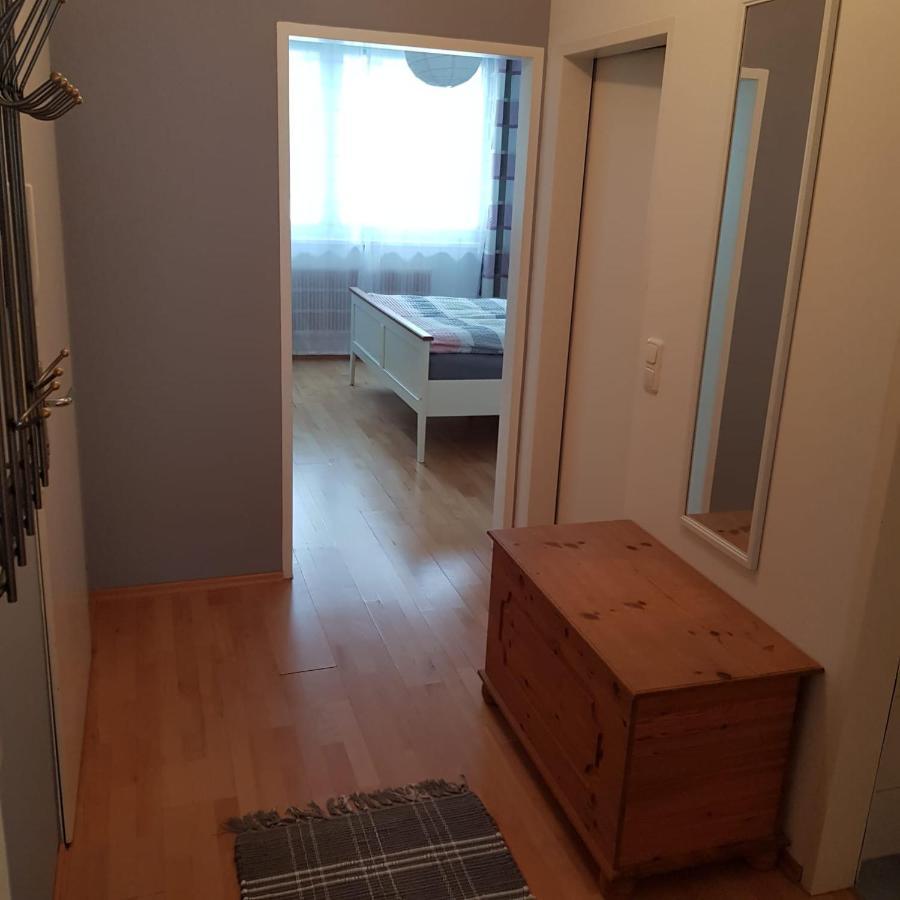 Apartment Dachsteinblick Bad Aussee Eksteriør billede