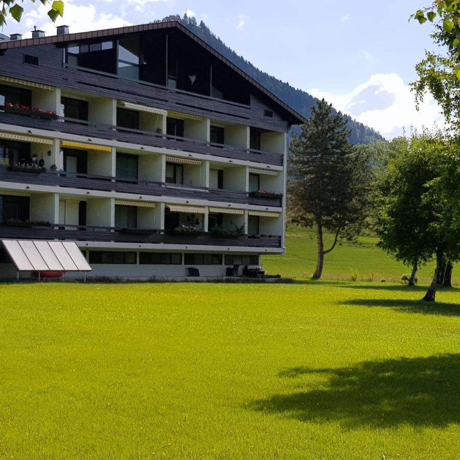 Apartment Dachsteinblick Bad Aussee Eksteriør billede