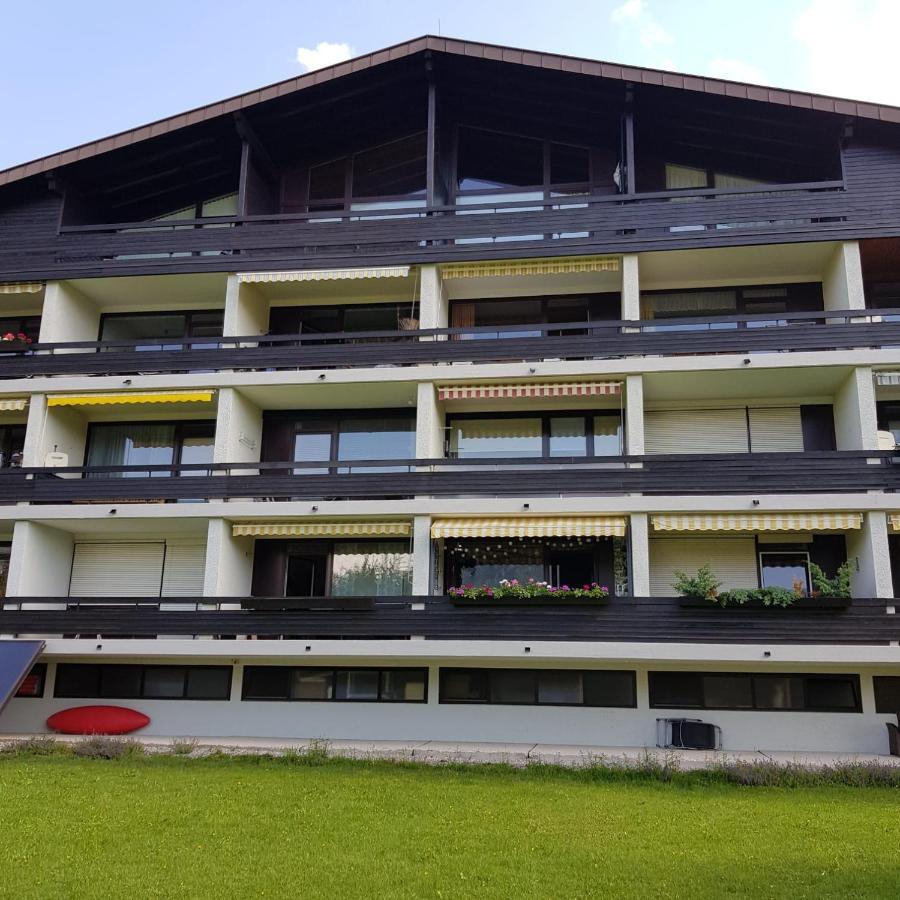 Apartment Dachsteinblick Bad Aussee Eksteriør billede