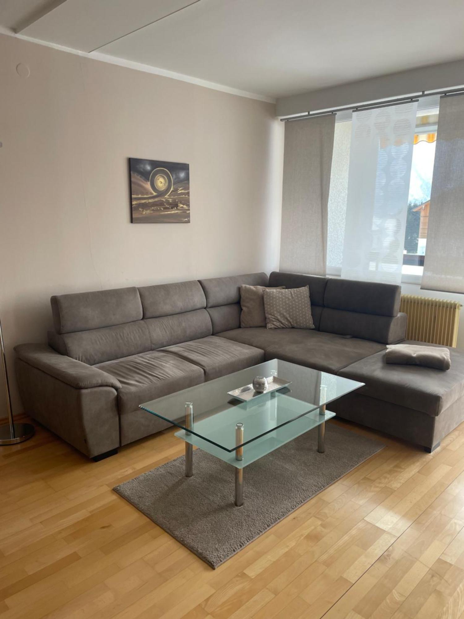 Apartment Dachsteinblick Bad Aussee Eksteriør billede