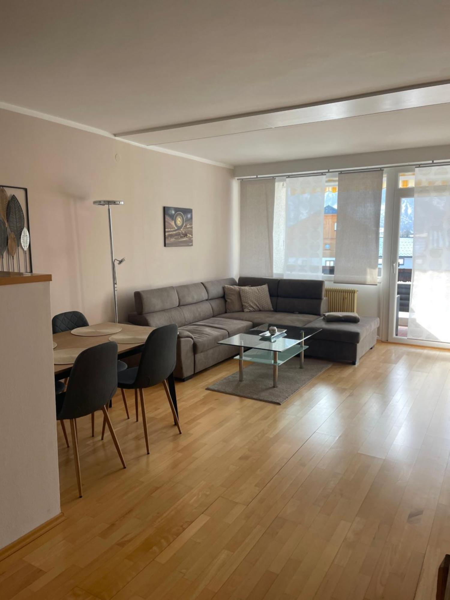 Apartment Dachsteinblick Bad Aussee Eksteriør billede